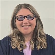 Ashley Johnson, LCSW