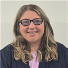 Ashley Johnson, LCSW