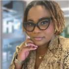 Ashley Jones Mcdonald, LCSW