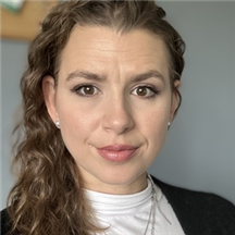 Ashley Kangail, LCSW