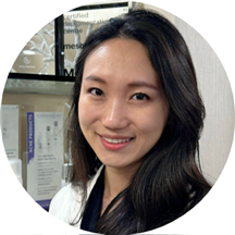 Ashley Kim, PA