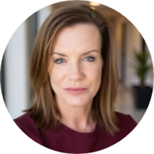 Ashley Kinsling, SLP