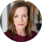 Ashley Kinsling, SLP