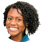 Ashley Kippins, CCC - SLP