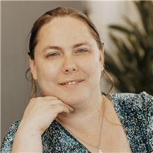 Ashley Kitchen-Sweet, LCMHC, LMHC