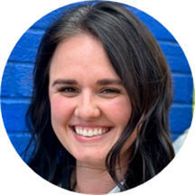 Ashley Klein, LPC