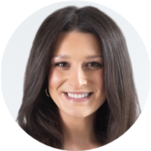 Ashley Kokoszka, LCPC