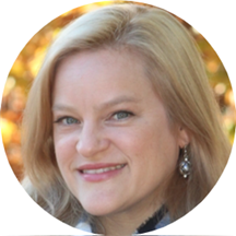 Ashley Krzywicki, LMFT