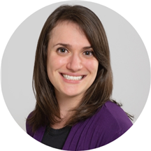 Ashley Lakin Milutinovic, CNS, LDN