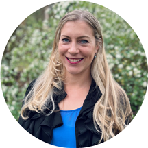 Ashley Leary, LPC/MHSP