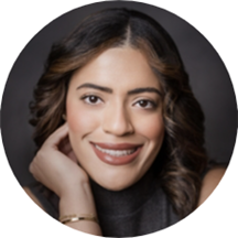 Ashley LeonAlonzo, LPC