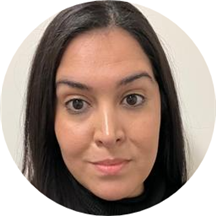 Ashley Levin, LMFT