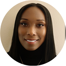 Ashley Lewis, LMSW