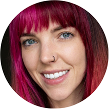 Ashley Lowe, APRN, DNP, PMHNP-BC
