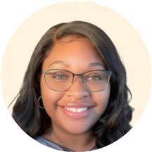 Ashley M Brown, MA
