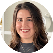 Ashley Martin, MS, LMFT