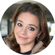 Ashley Martinus, LISW