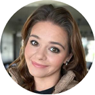 Ashley Martinus, LISW