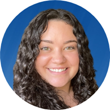 Ashley McAuliffe, LMHC