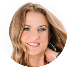 Ashley McGarity, LMHC