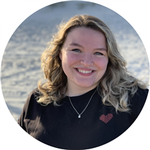 Ashley Mcneary, LMHC