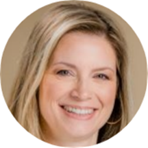 Ashley Medford, LCMHC