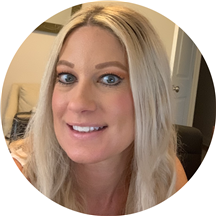 Ashley Meeker, LPC