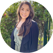 Ashley Mendoza, LMFT