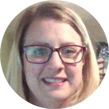 Ashley Mesey, LCPC