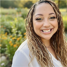 Ashley Metoyer, LCSW