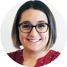 Ashley Midkiff, LCSW