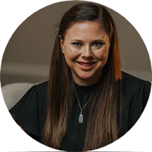 Ashley Miller, LMFT