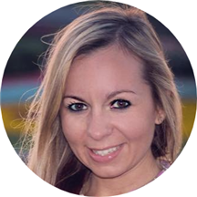 Ashley Miller, LMHC