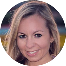 Ashley Miller, LMHC