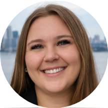 Ashley Mitchell, LCSW