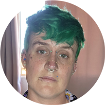 Ashley Morgan, LMFT