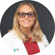 Ashley Mueller, CRNP