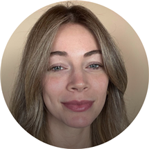 Ashley Nader, RDN, LDN