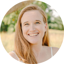 Ashley Nederveld, LPC