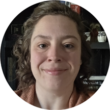 Ashley Nentwig, PMHNP