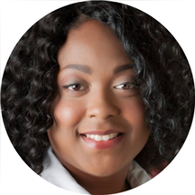 Ashley Oakes, LCSW - C