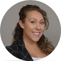 Ashley Oister, RD, MA