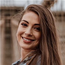 Ashley Osborne, LCSW, LCSW - C