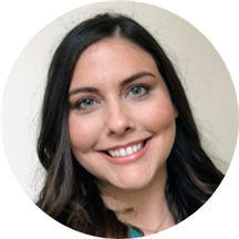 Ashley O’Keefe, LCMHC