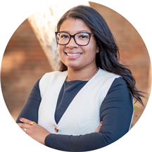 Ashley Paculba, LMFT