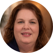 Ashley Pendelbury, LMHC