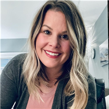 Ashley Perini, LCPC