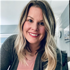 Ashley Perini, LCPC