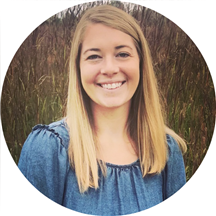 Ashley Powell, LPCC