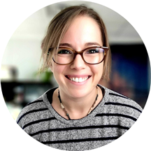 Ashley Prietto, LPC